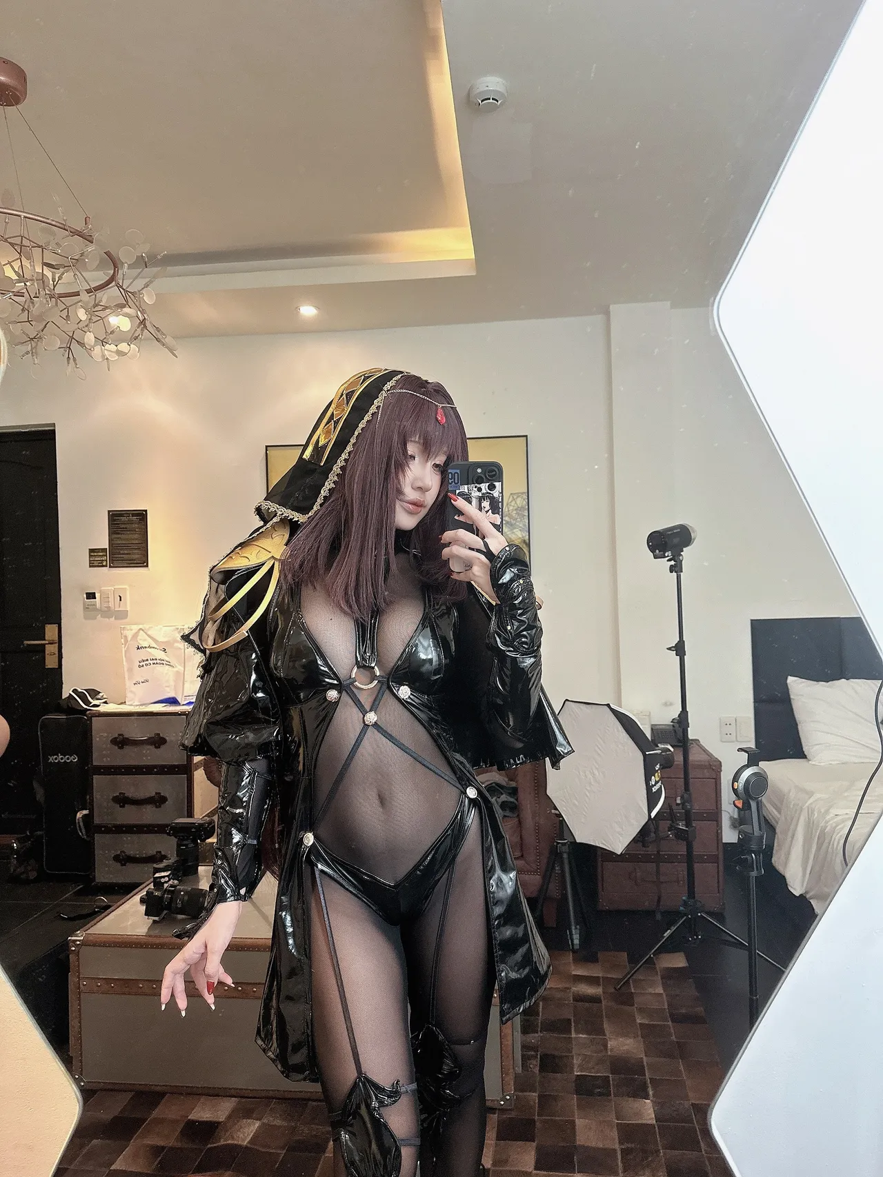 PuyPuy - Scathach - Image 164