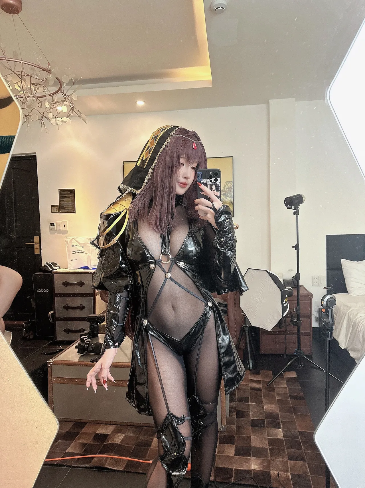 PuyPuy - Scathach - Image 165