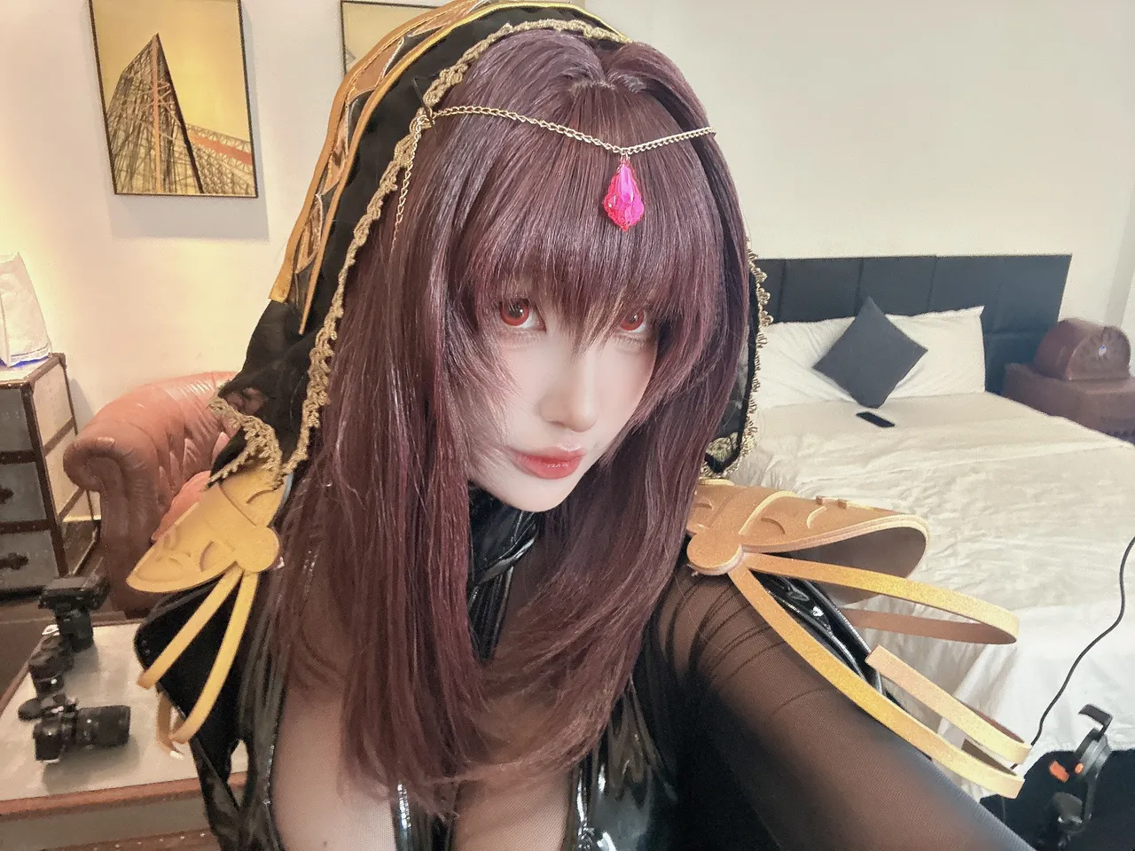 PuyPuy - Scathach - Image 169