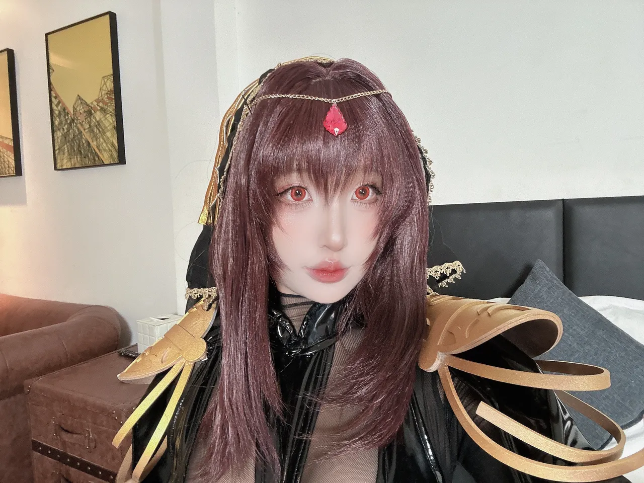 PuyPuy - Scathach - Image 173