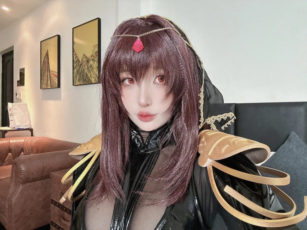 PuyPuy - Scathach - Image 174