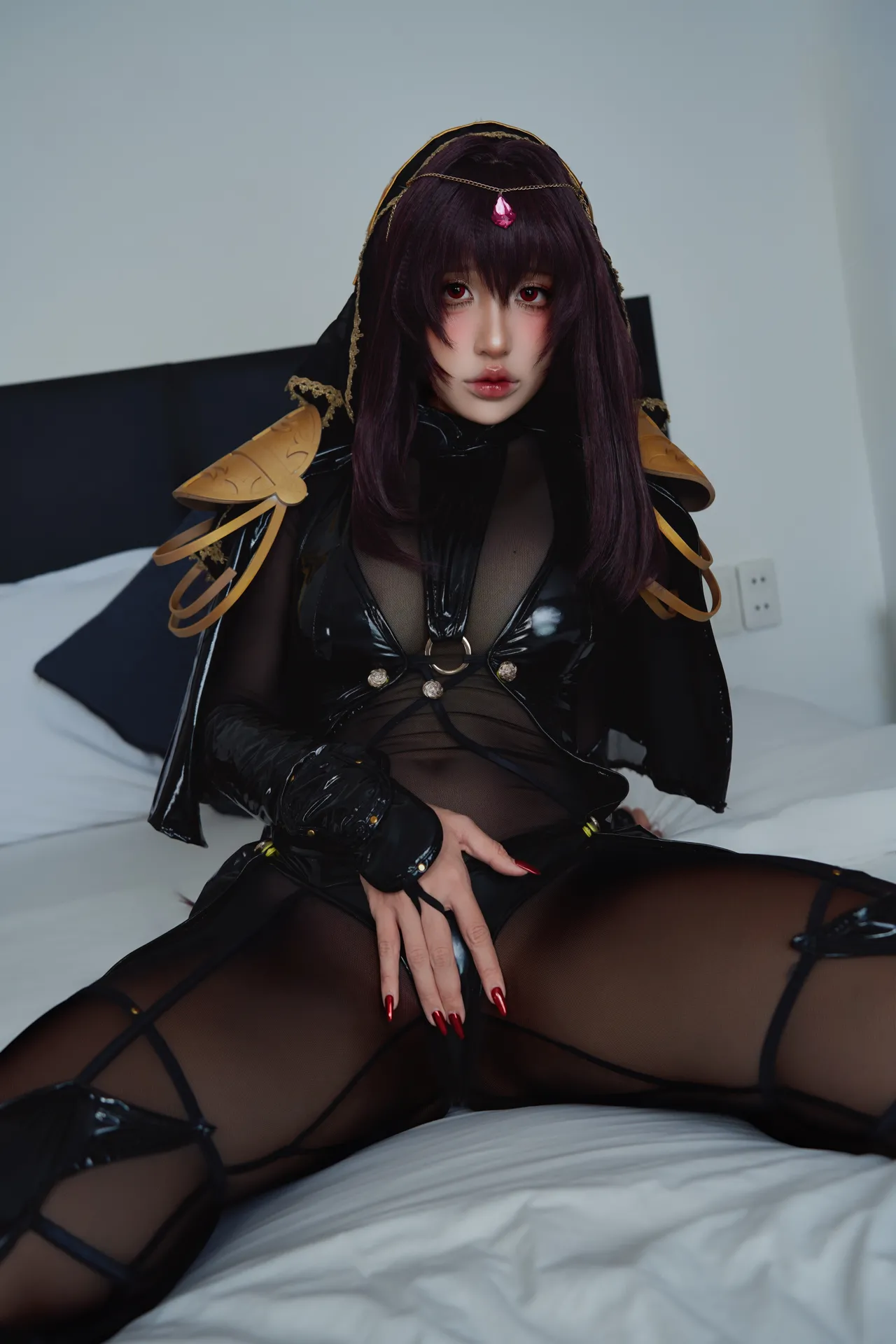 PuyPuy - Scathach - Image 78