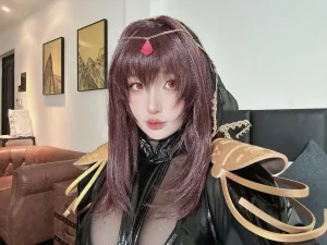 PuyPuy - Scathach - Page 174