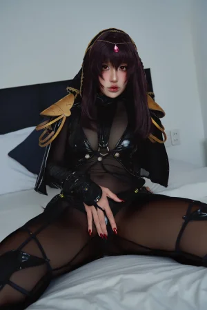 PuyPuy - Scathach - Page 78