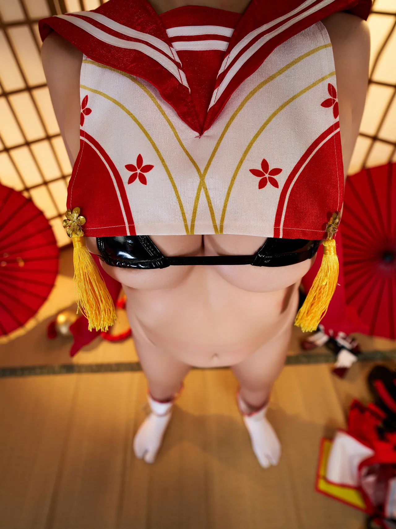 PuyPuyChan Tsubaki - Image 117