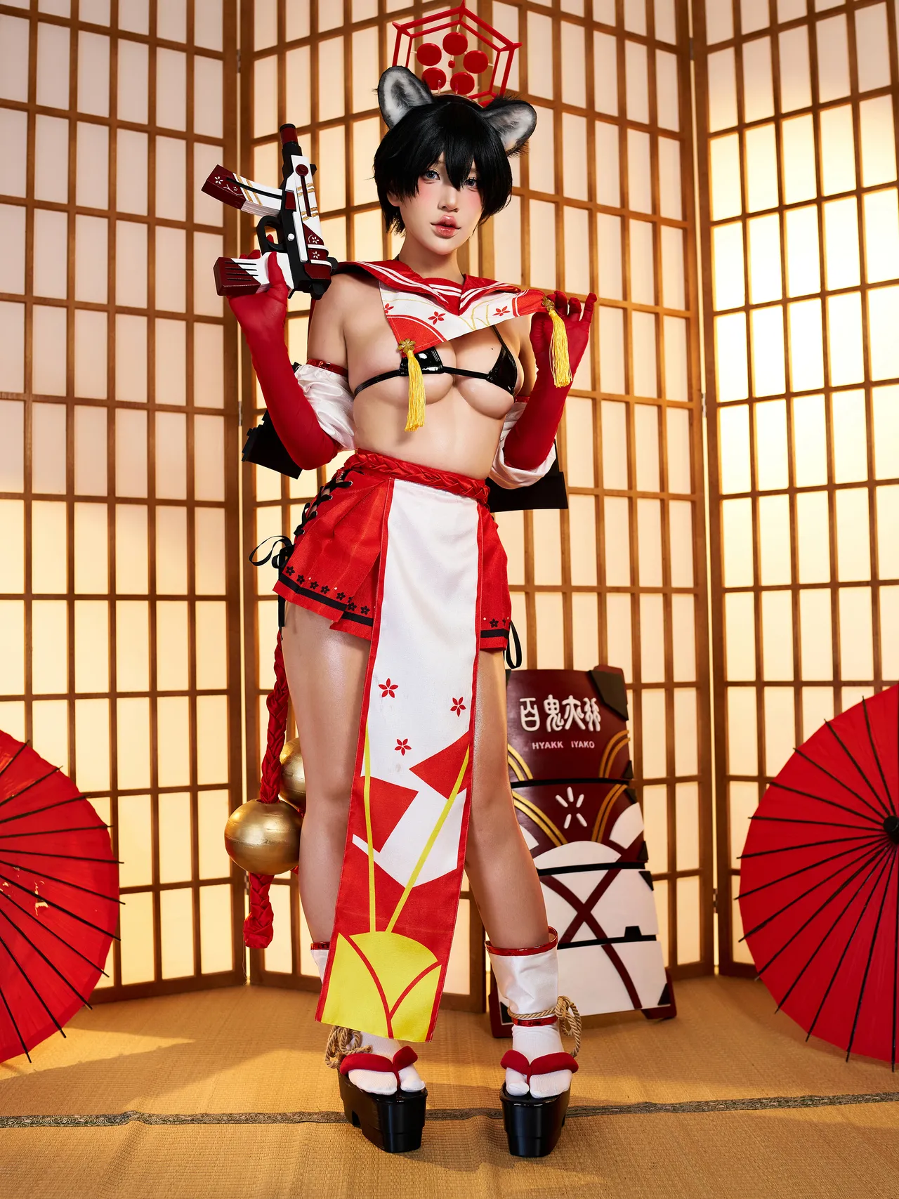 PuyPuyChan Tsubaki - Image 12