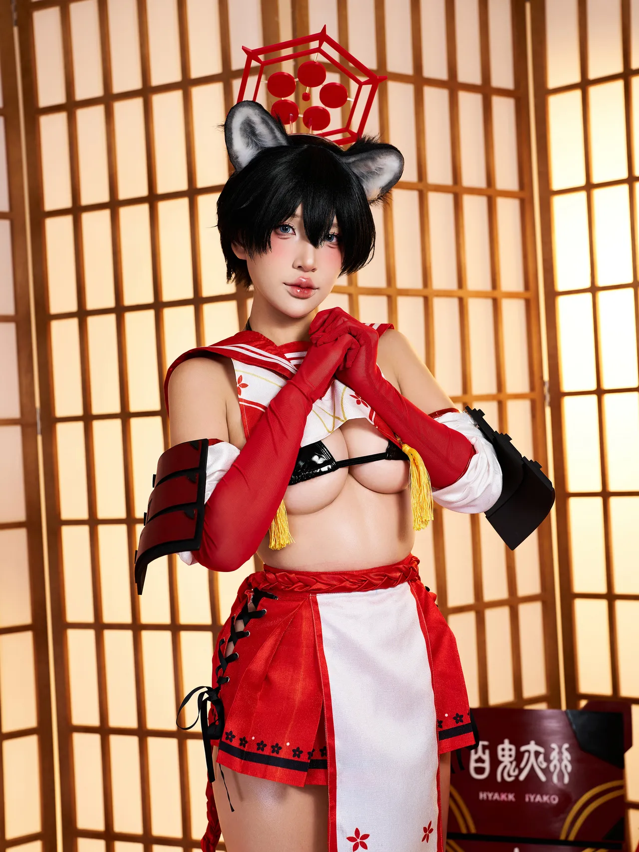 PuyPuyChan Tsubaki - Image 19