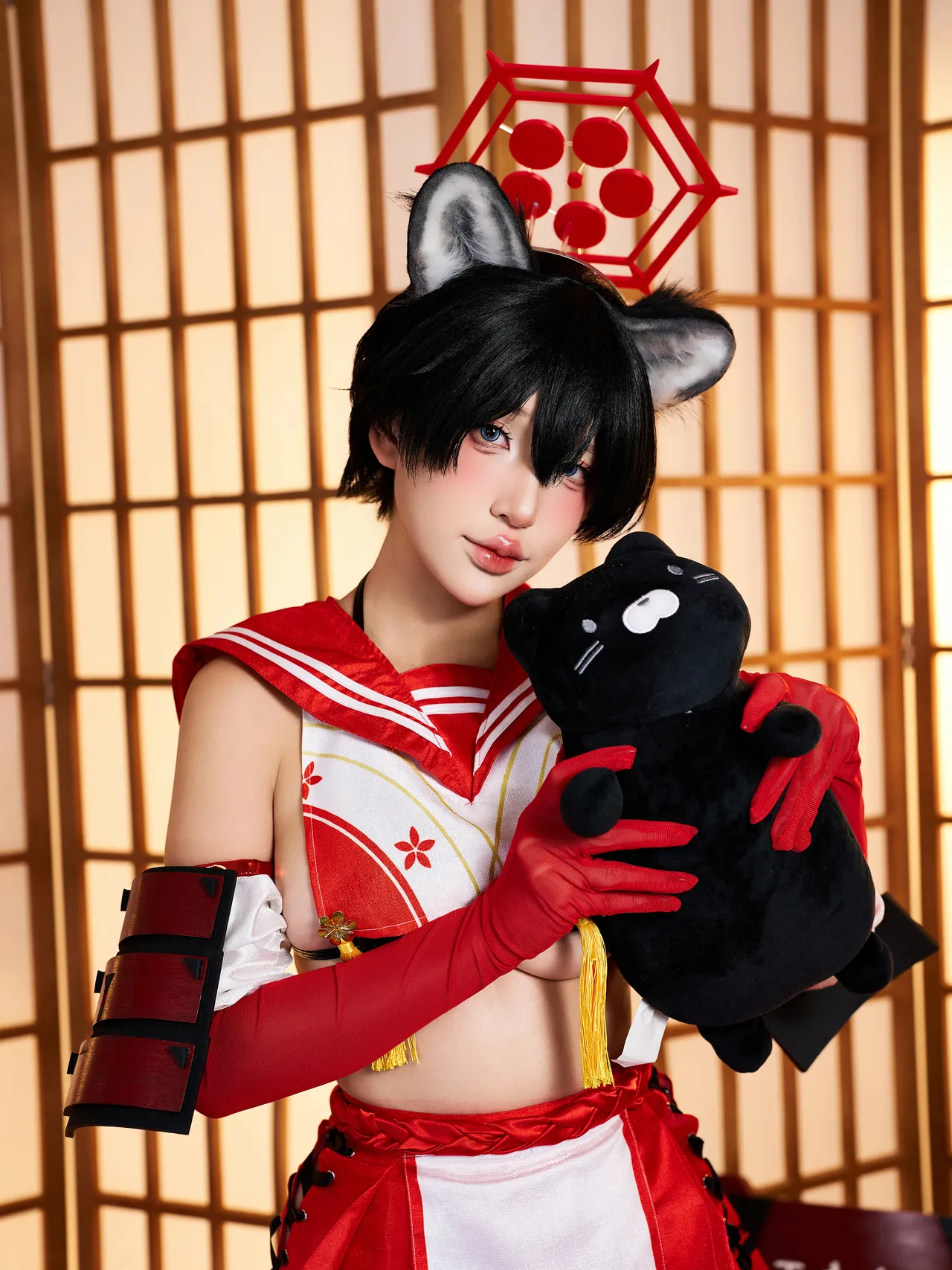 PuyPuyChan Tsubaki - Image 25