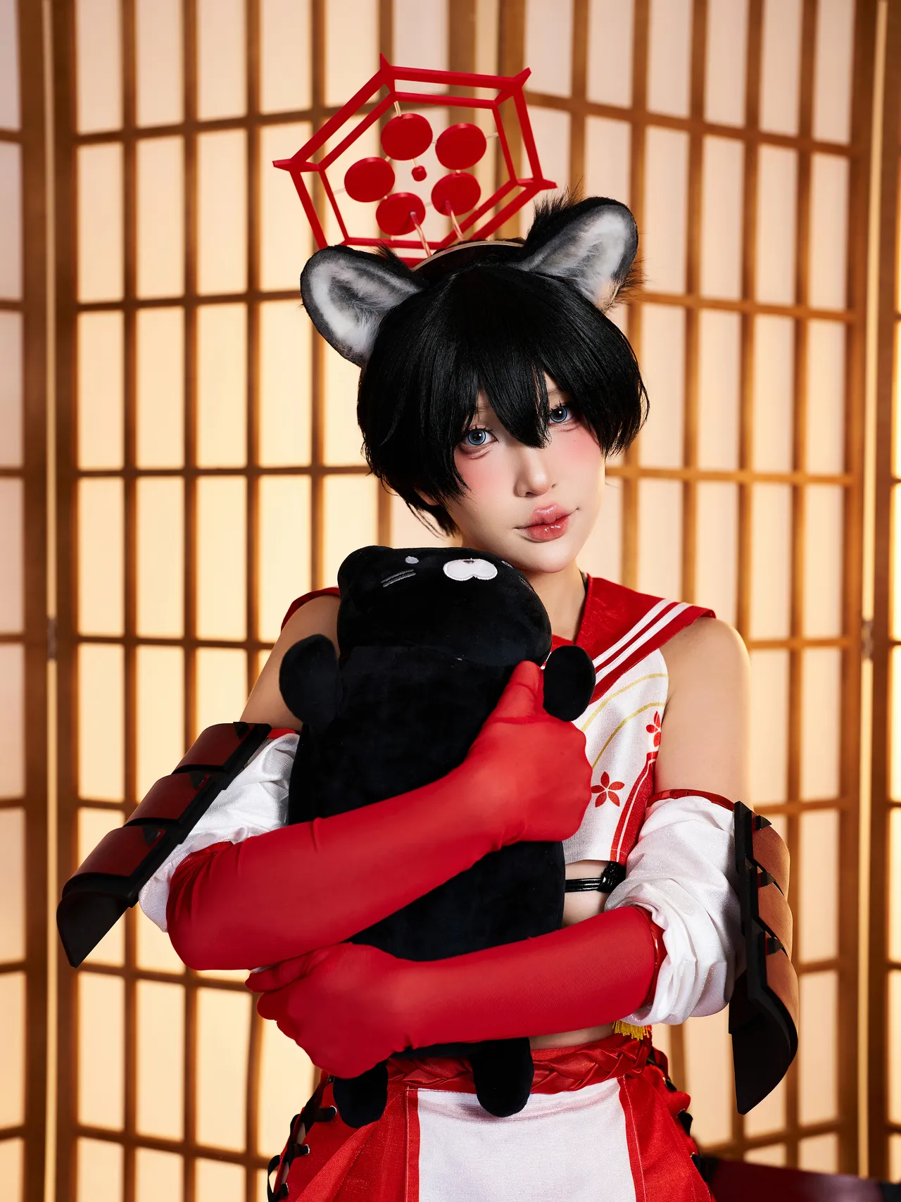 PuyPuyChan Tsubaki - Image 26