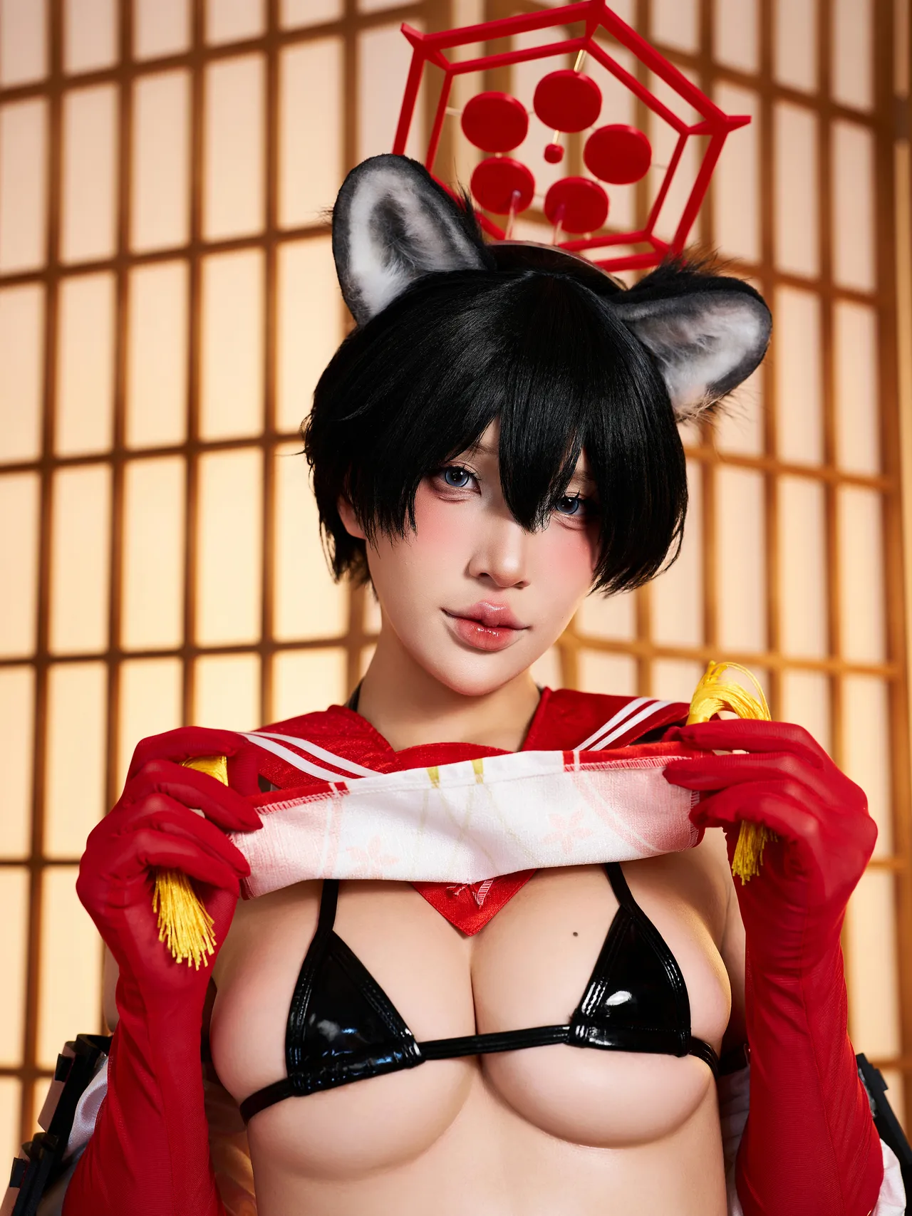 PuyPuyChan Tsubaki - Image 28