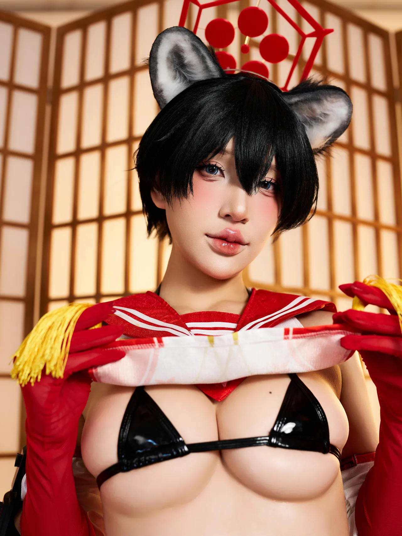 PuyPuyChan Tsubaki - Image 29