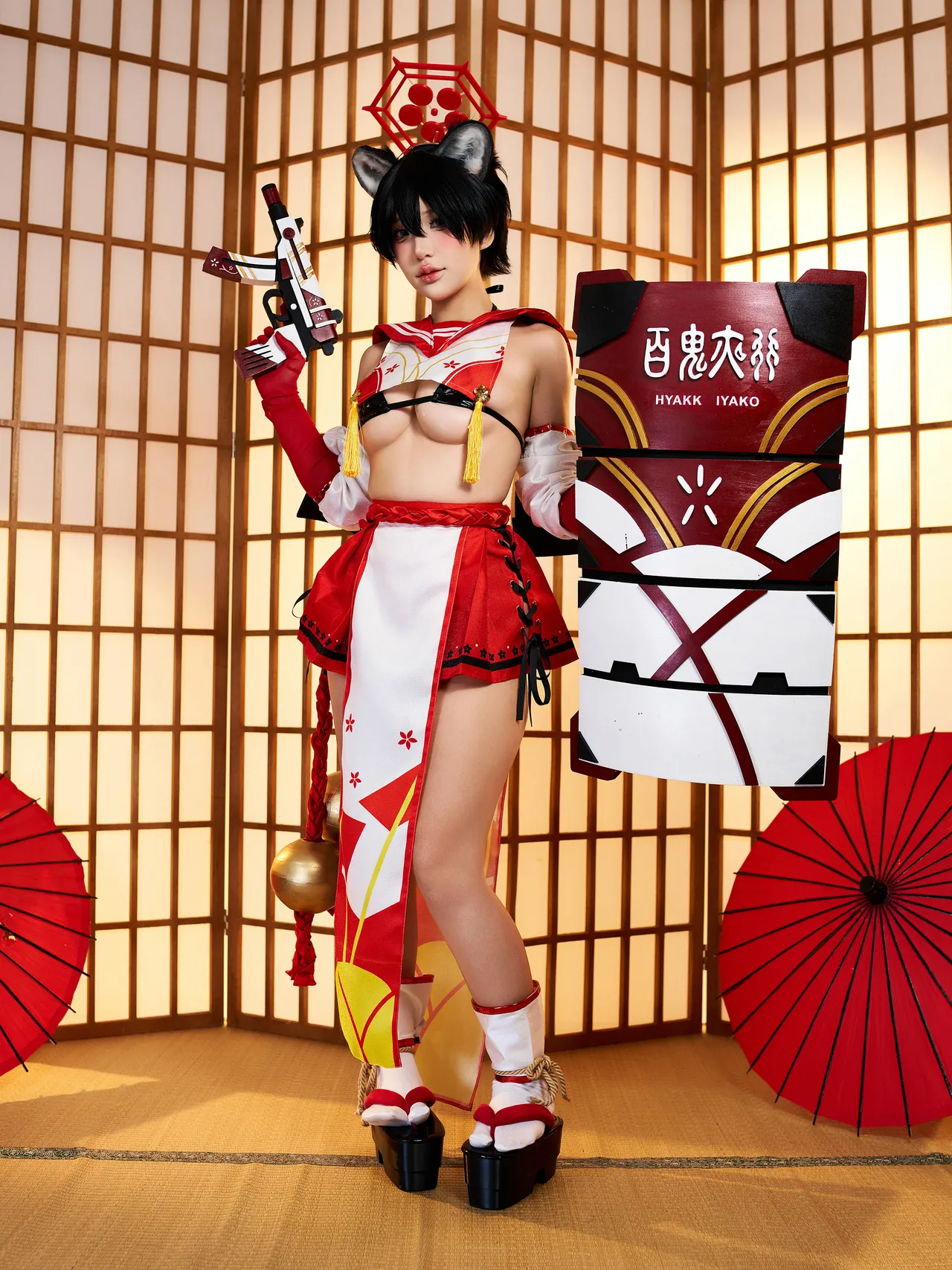 PuyPuyChan Tsubaki - Image 3