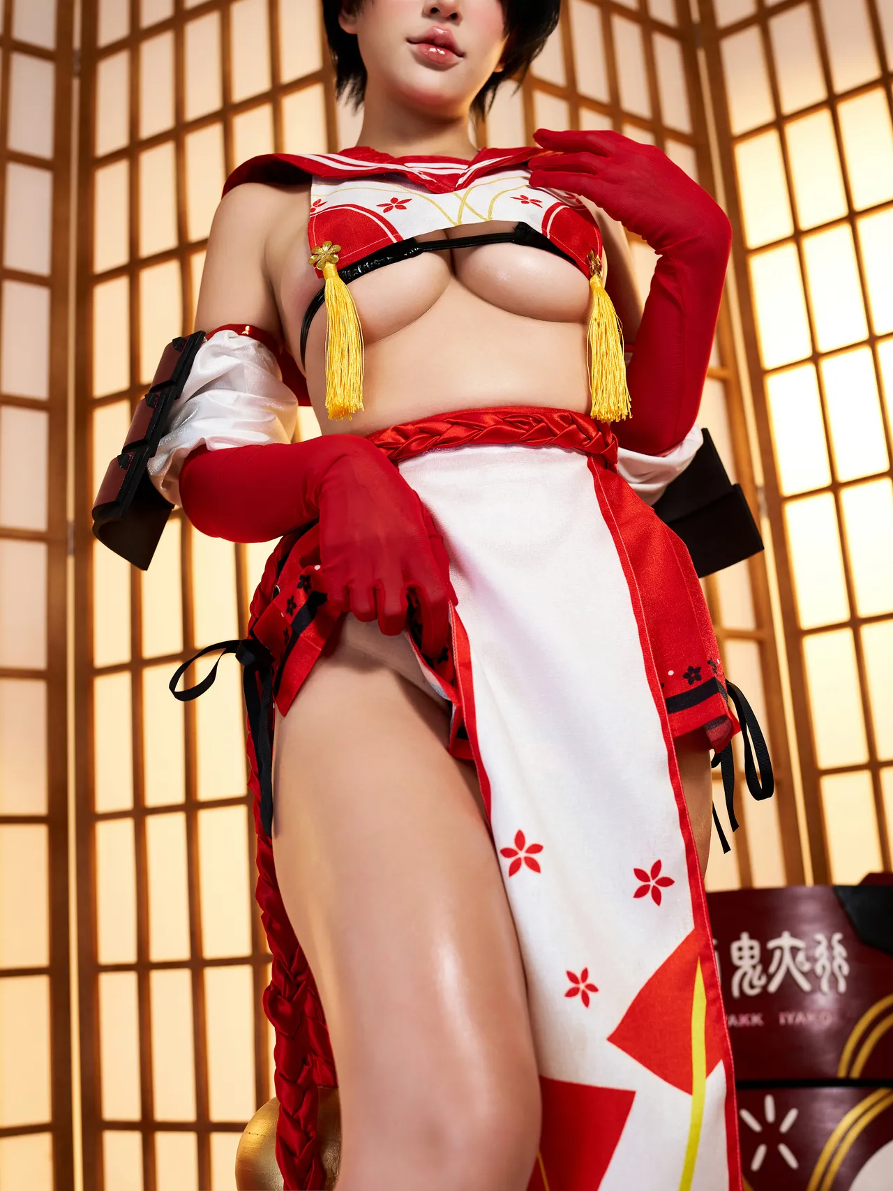 PuyPuyChan Tsubaki - Image 32