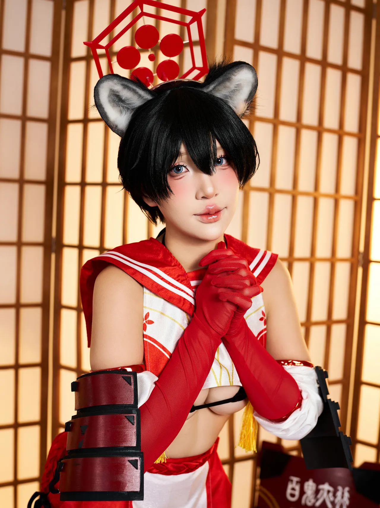 PuyPuyChan Tsubaki - Image 38