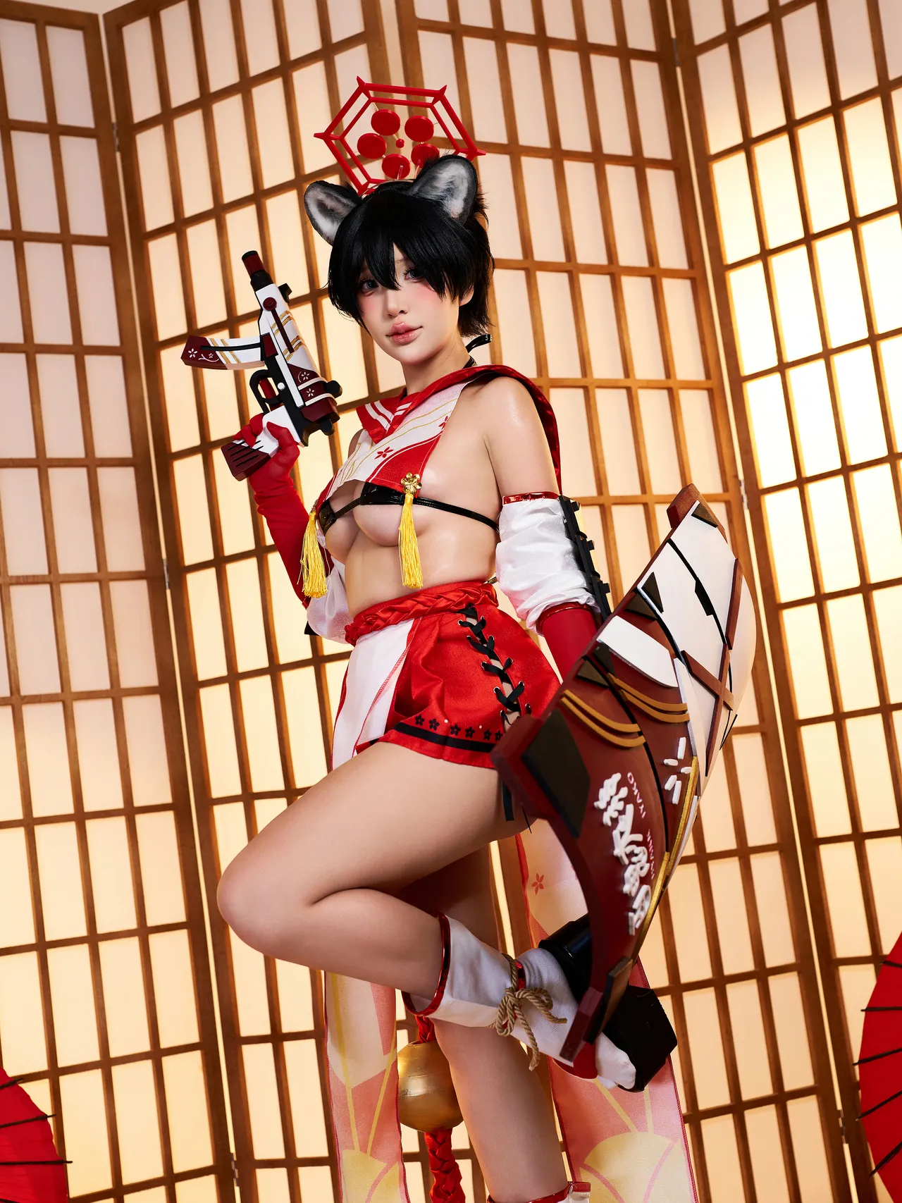 PuyPuyChan Tsubaki - Image 4