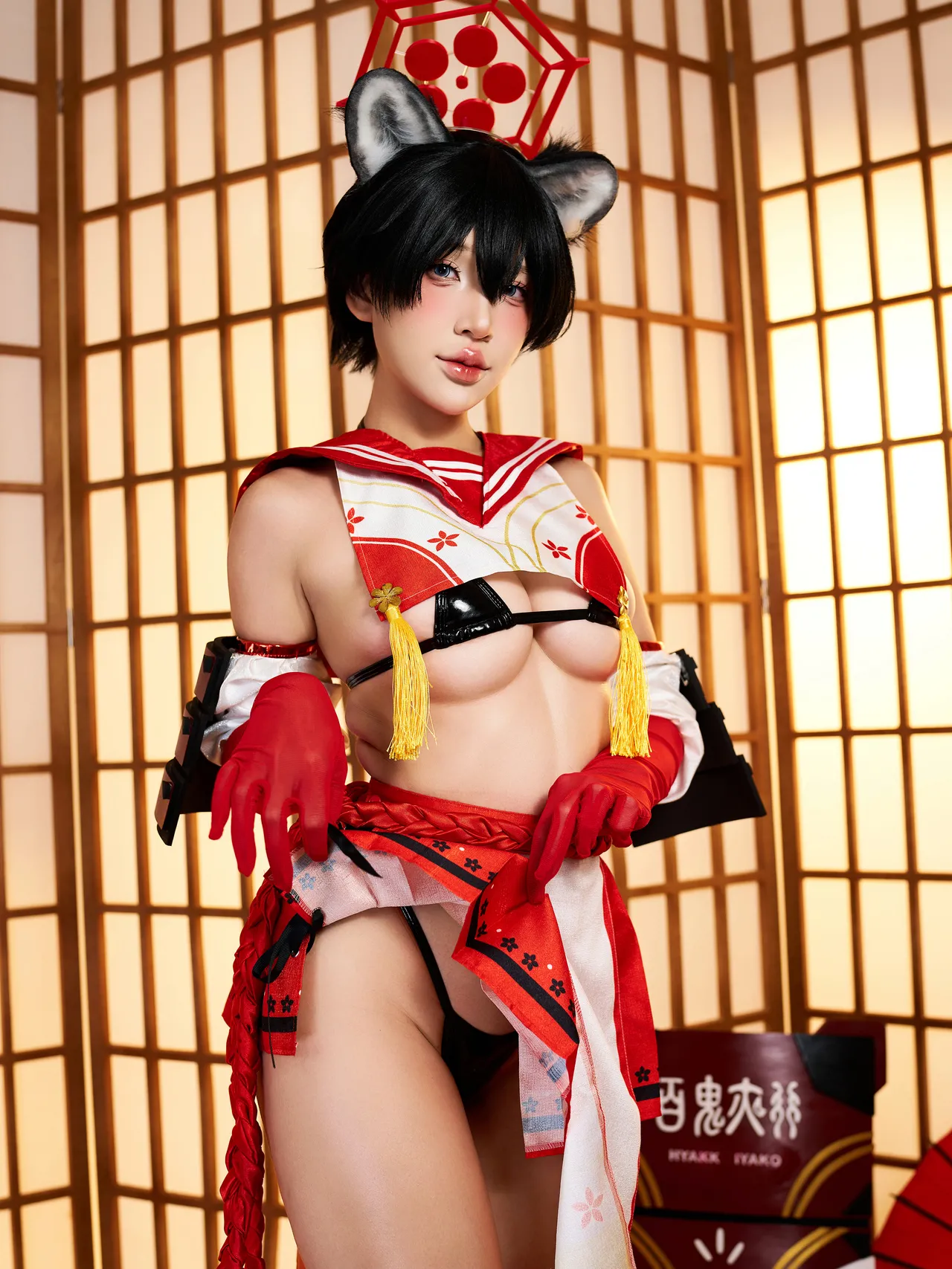 PuyPuyChan Tsubaki - Image 40