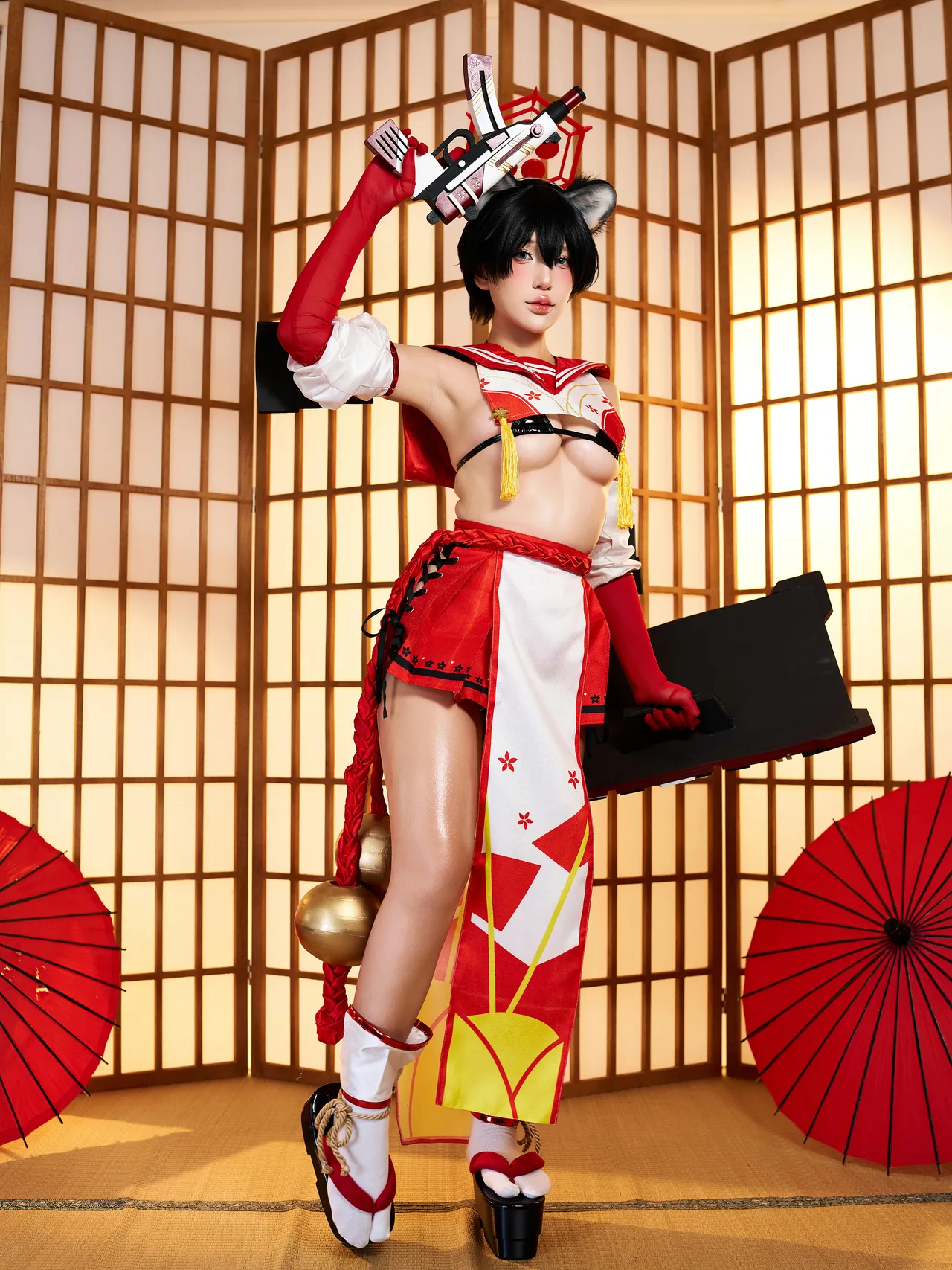 PuyPuyChan Tsubaki - Image 7