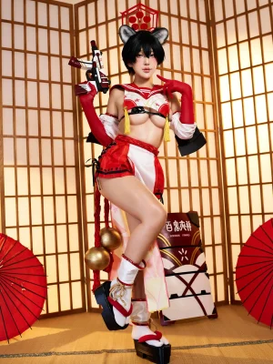 PuyPuyChan Tsubaki - Page 11