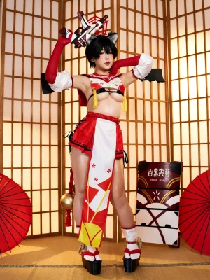 PuyPuyChan Tsubaki - Page 13