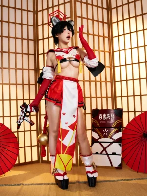 PuyPuyChan Tsubaki - Page 14