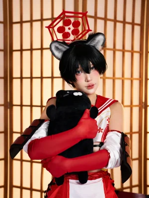 PuyPuyChan Tsubaki - Page 26