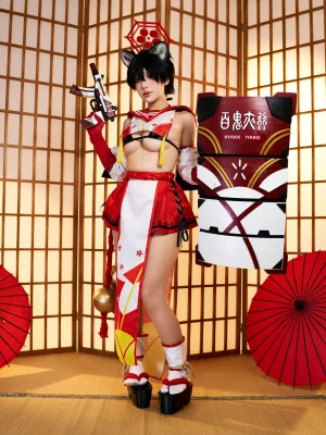 PuyPuyChan Tsubaki - Page 3