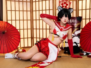 PuyPuyChan Tsubaki - Page 58