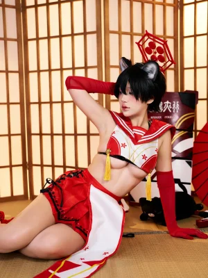 PuyPuyChan Tsubaki - Page 59