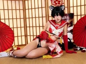 PuyPuyChan Tsubaki - Page 62