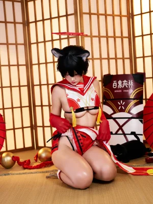 PuyPuyChan Tsubaki - Page 66