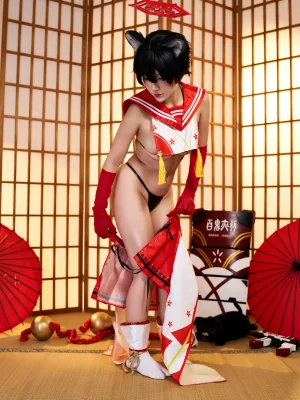 PuyPuyChan Tsubaki - Page 91