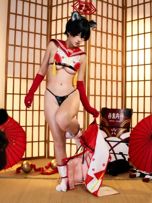 PuyPuyChan Tsubaki - Page 93