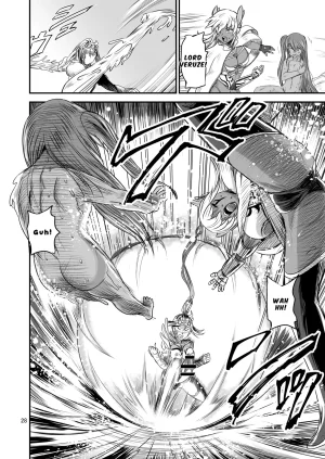 PX-Real Kanno Takashi Mahoushoujyo Rensei System FINAL Magical Girl Semen Training System FINAL English LKKScans - Page 28