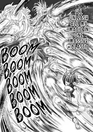 PX-Real Kanno Takashi Mahoushoujyo Rensei System FINAL Magical Girl Semen Training System FINAL English LKKScans - Page 34