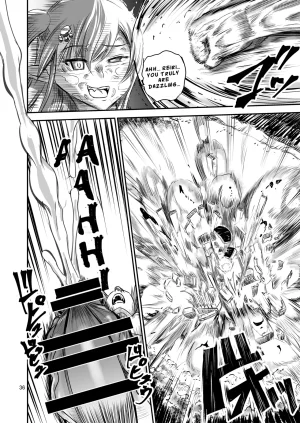 PX-Real Kanno Takashi Mahoushoujyo Rensei System FINAL Magical Girl Semen Training System FINAL English LKKScans - Page 36