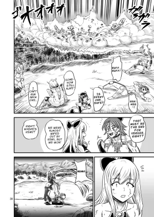 PX-Real Kanno Takashi Mahoushoujyo Rensei System FINAL Magical Girl Semen Training System FINAL English LKKScans - Page 38