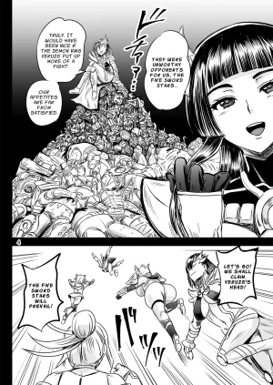 PX-Real Kanno Takashi Mahoushoujyo Rensei System FINAL Magical Girl Semen Training System FINAL English LKKScans - Page 4