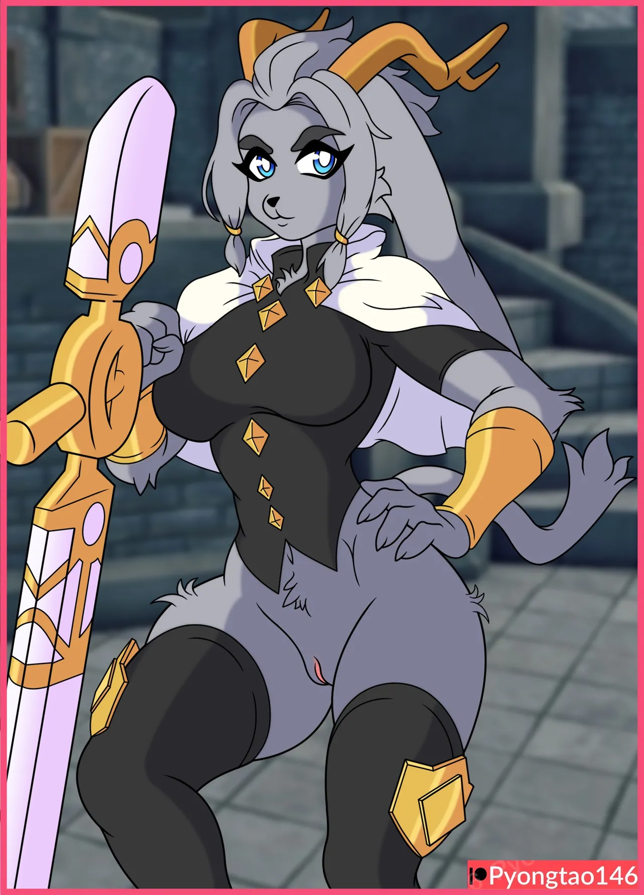 PyongTao Gallery - Image 147