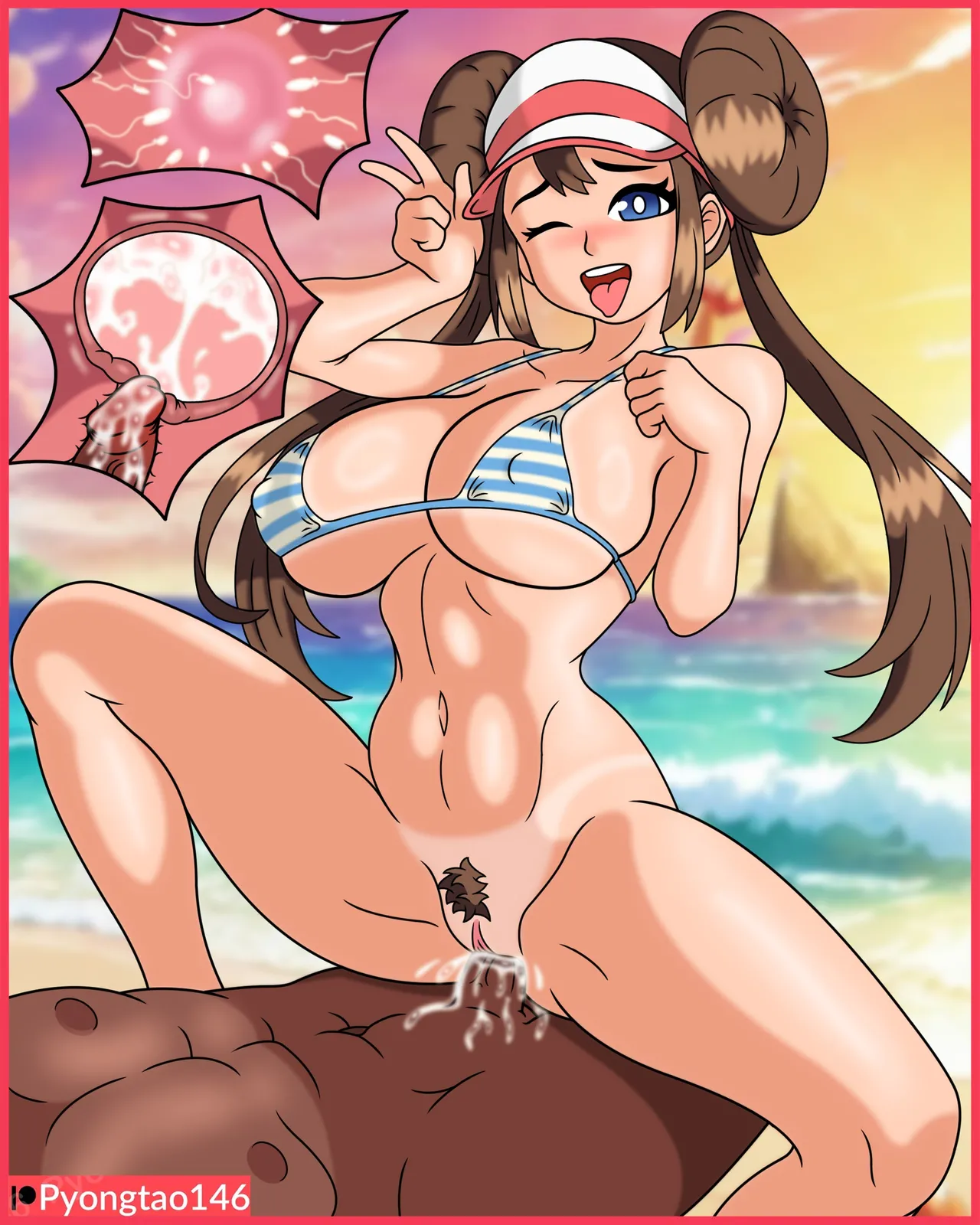 PyongTao Gallery - Image 148