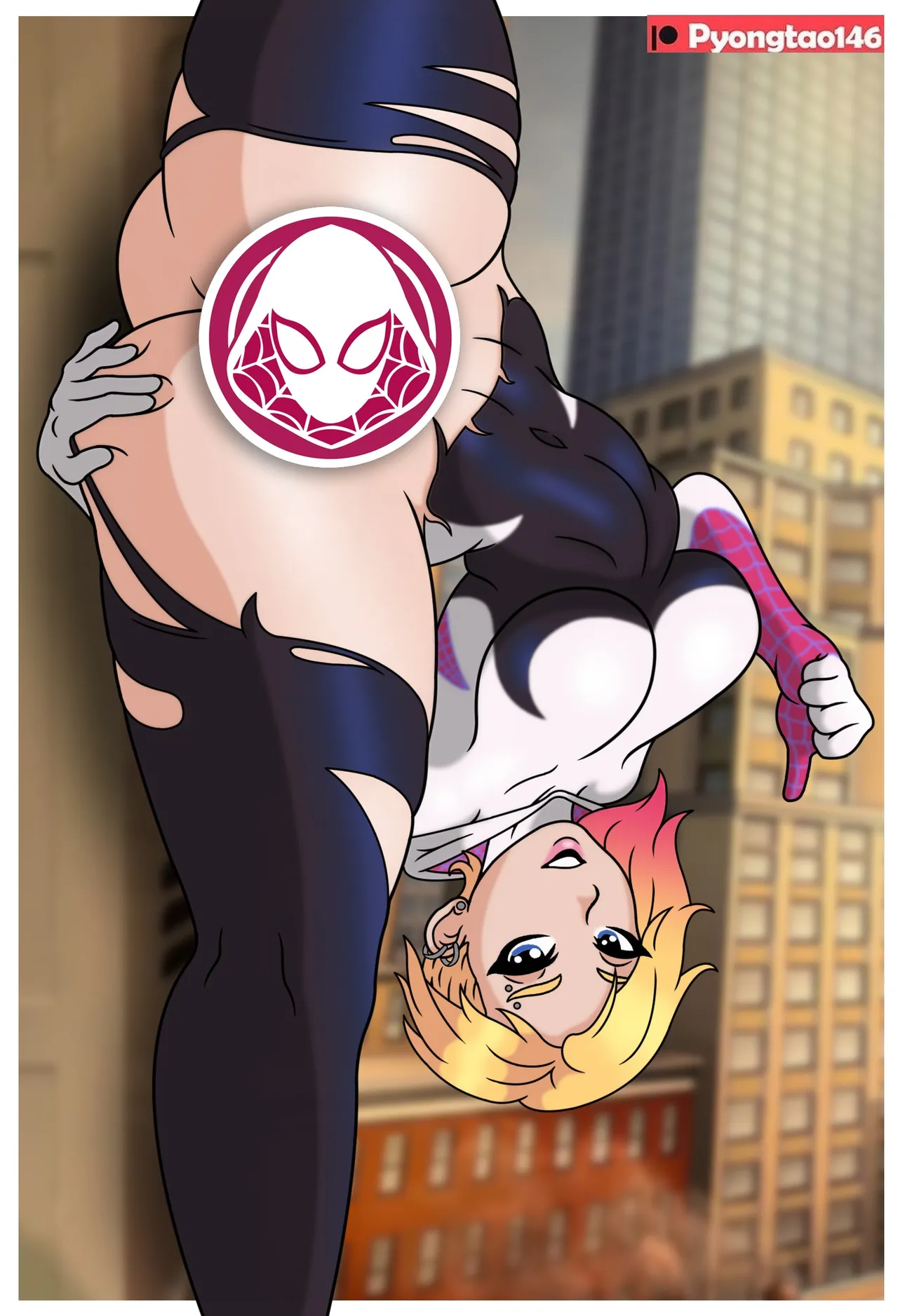 PyongTao Gallery - Image 190