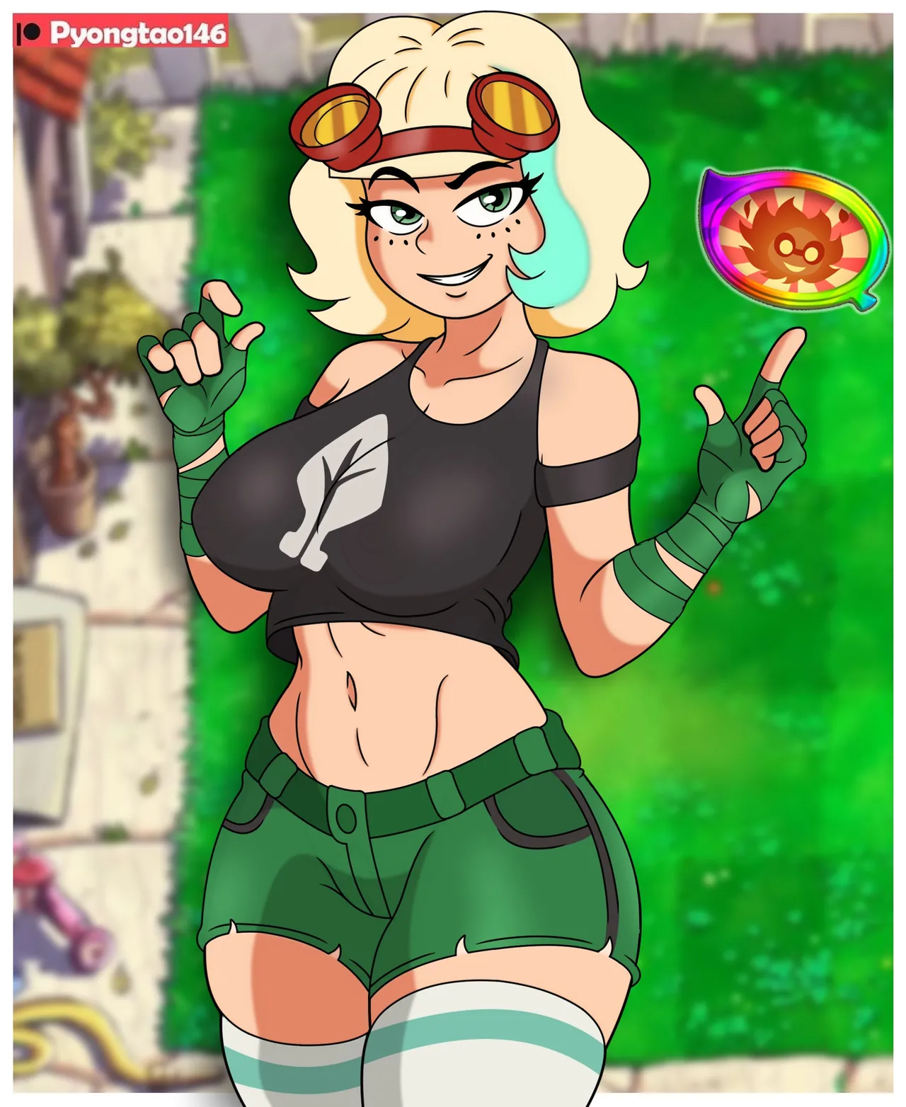 PyongTao Gallery - Image 196