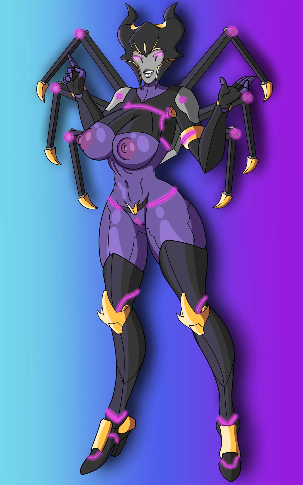 PyongTao Gallery - Image 337