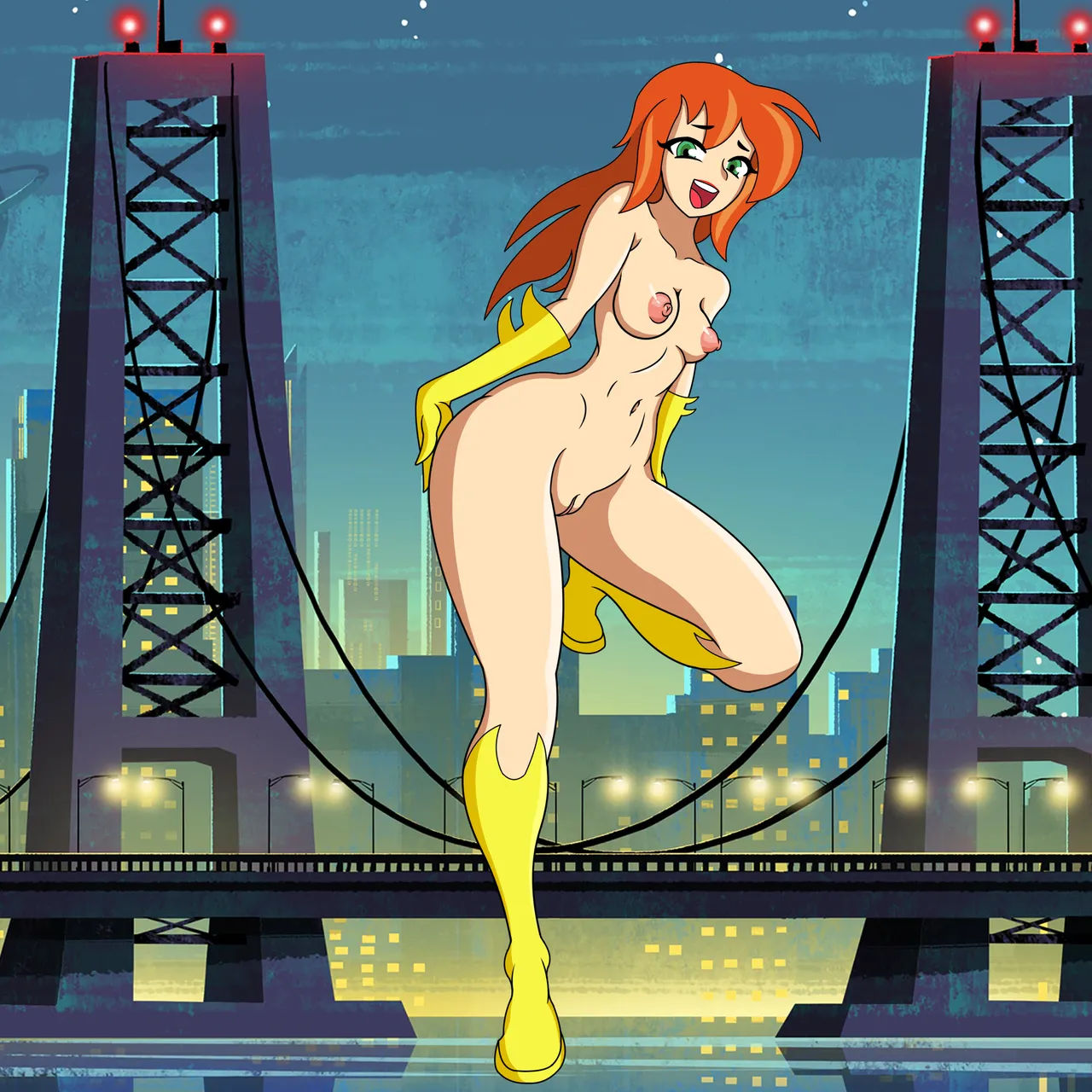 PyongTao Gallery - Image 425