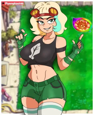 PyongTao Gallery - Page 196