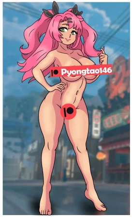 PyongTao Gallery - Page 202