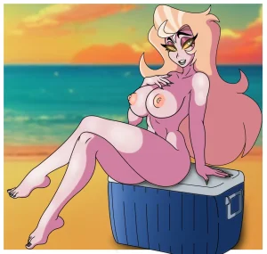 PyongTao Gallery - Page 230