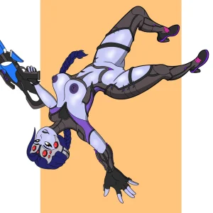 PyongTao Gallery - Page 366