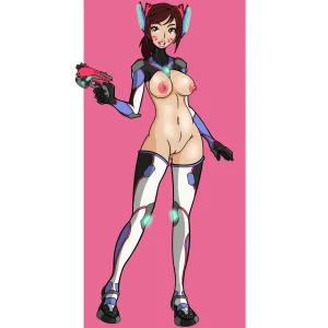 PyongTao Gallery - Page 367