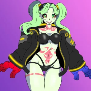 PyongTao Gallery - Page 370