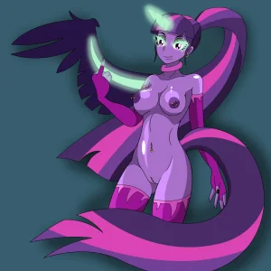 PyongTao Gallery - Page 419